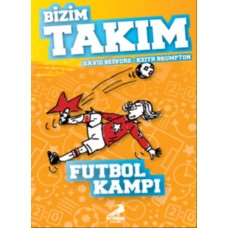 Futbol Kampı - Bizim Takım