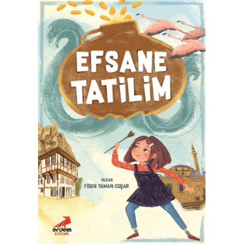 Efsane Tatilim