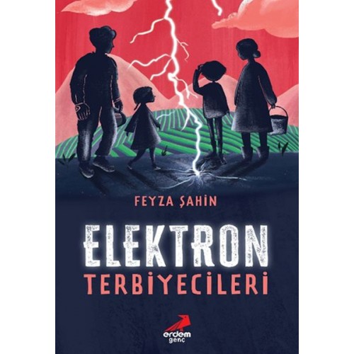 Elektron Terbiyecileri