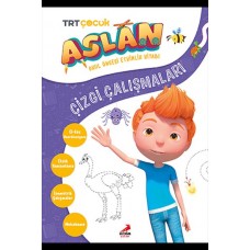 Aslan Çizgi Çalışmaları