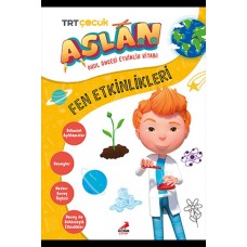 Aslan Fen Etkinlikleri