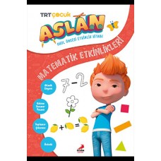 Aslan Matematik Etkinlikleri