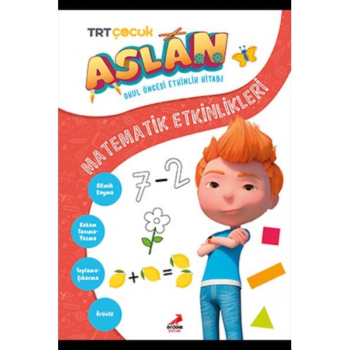 Aslan Matematik Etkinlikleri