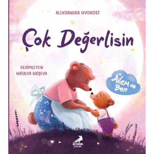 Çok Değerlisin