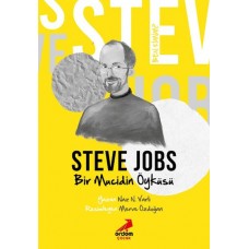 Ben Kimim? - Bir Mucidin Öyküsü Steve Jobs