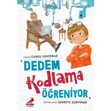 Dedem Kodlama Öğreniyor