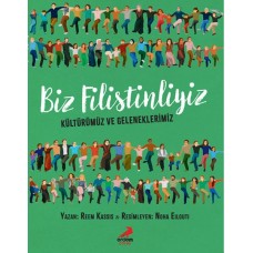 Biz Filistinliyiz