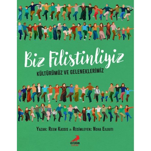 Biz Filistinliyiz