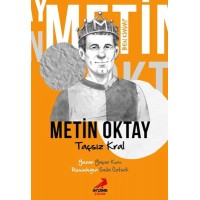 Taçsız Kral Metin Oktay - Ben Kimim?