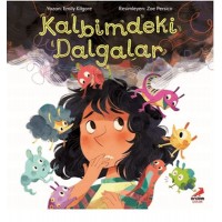 Kalbimdeki Dalgalar