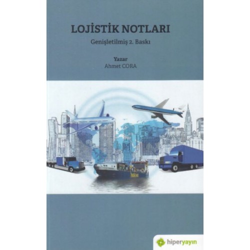 Lojistik Notları