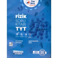 Yeni Nesil TYT Fizik Soru Kitabı (Yeni)