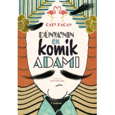 Dünya'nın En Komik Adamı