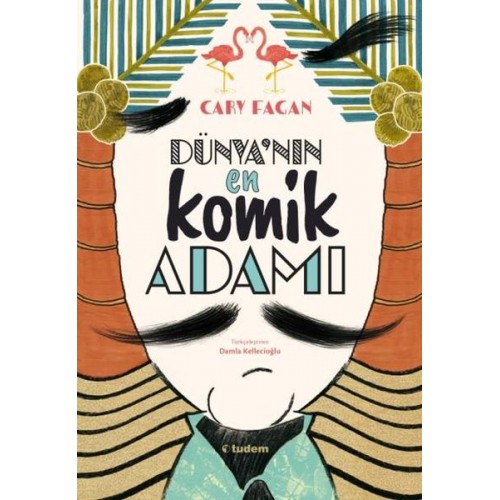 Dünya'nın En Komik Adamı