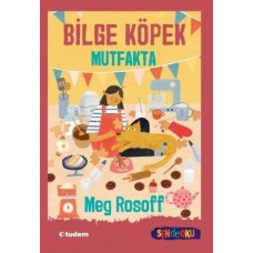 Bilge Köpek Mutfakta