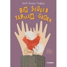 Bir Şeyler Yapmam Gerek