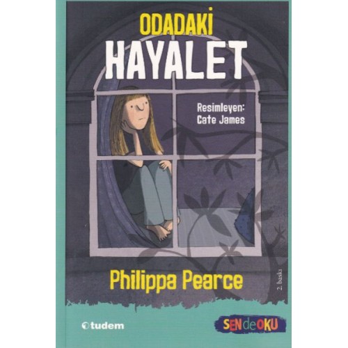 Sen de Oku - Odadaki Hayalet