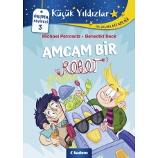 Amcam Bir Robot