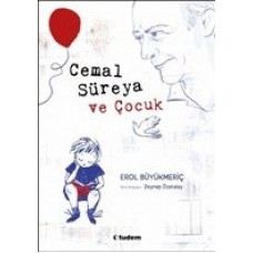 Cemal Süreya ve Çocuk