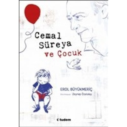 Cemal Süreya ve Çocuk