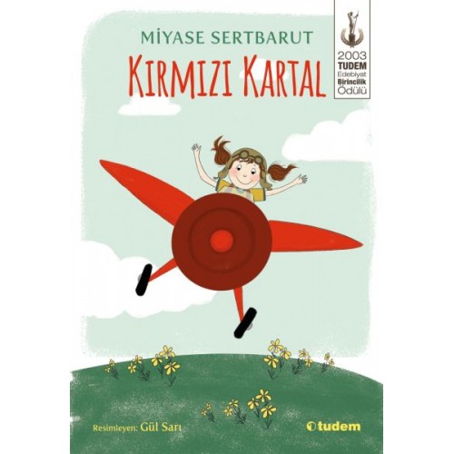 Kırmızı Kartal