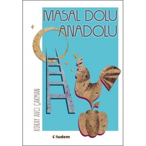 Masal Dolu Anadolu