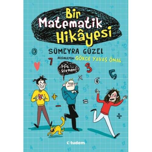 Bir Matematik Hikayesi