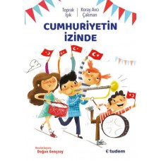 Cumhuriyetin İzinde