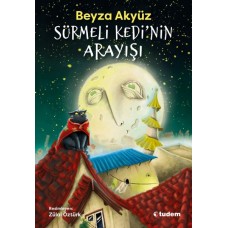 Sürmeli Kedi'nin Arayışı