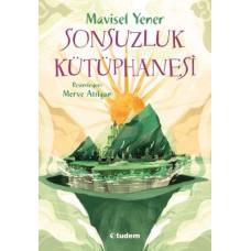 Sonsuzluk Kütüphanesi