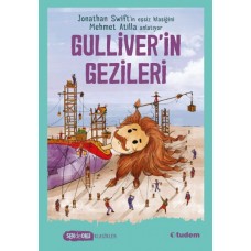 Gulliver'in Gezileri