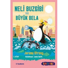 Neli Buzgibi ve Büyük Bela 2.Kitap