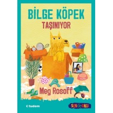 Bilge Köpek Taşınıyor