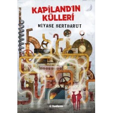 Kapilandın Külleri