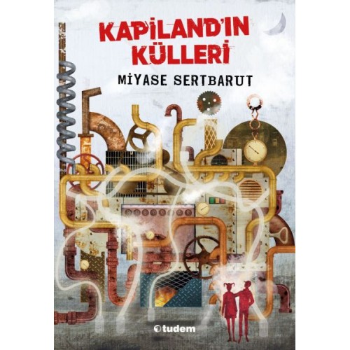 Kapilandın Külleri