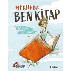 Merhaba Ben Kitap