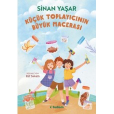 Küçük Toplayıcının Büyük Macerası