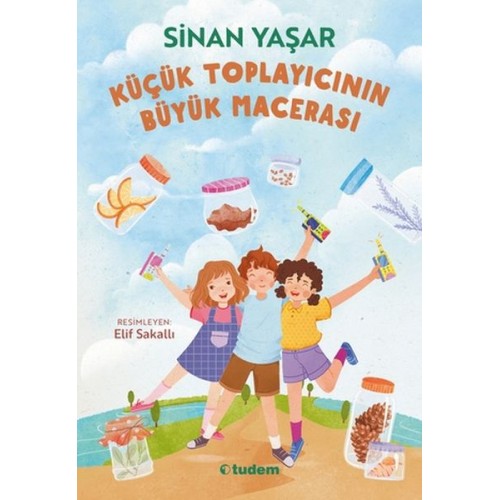 Küçük Toplayıcının Büyük Macerası