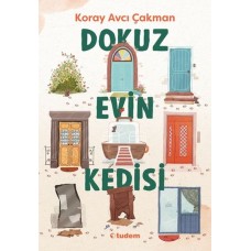 Dokuz Evin Kedisi