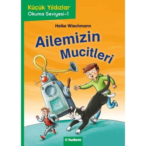 Ailemizin Mucitleri