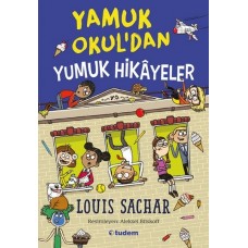 Yamuk Okul’dan Yumuk Hikâyeler