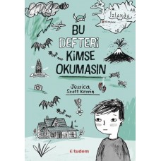 Bu Defteri Kimse Okumasın