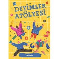 Deyimler Atölyesi