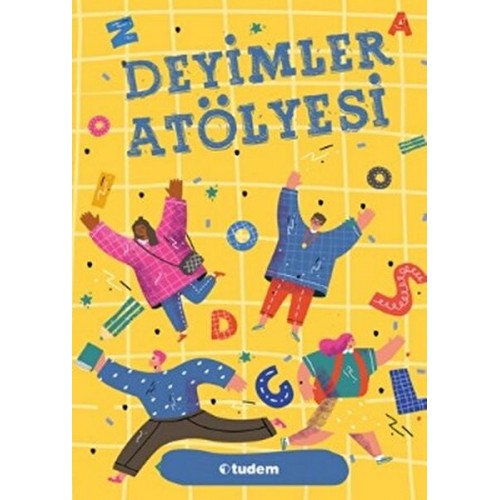 Deyimler Atölyesi