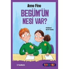 Sen de Oku - Begüm'ün Nesi Var?