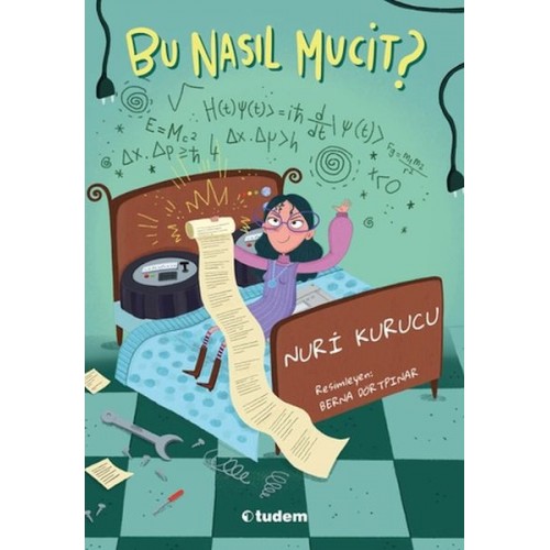 Bu Nasıl Mucit?