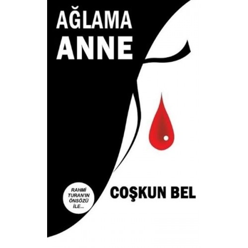 Ağlama Anne