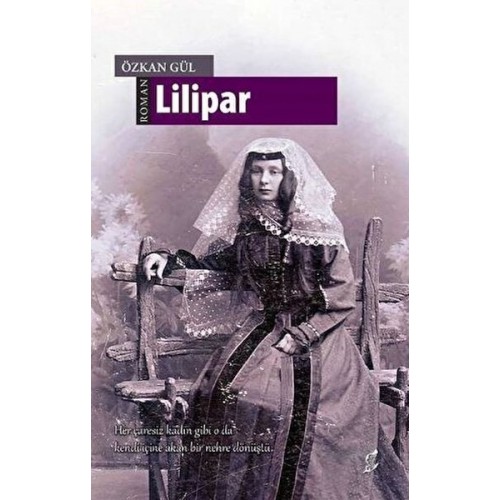 Lilipar