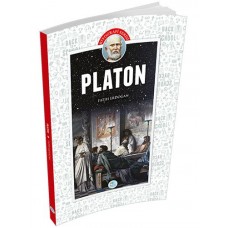 Biyografi Serisi - Platon