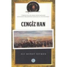 Cengiz Han - Büyük Komutanlar Dizisi